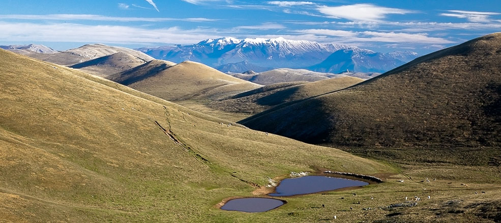 Agricoltori Custodi della Terra