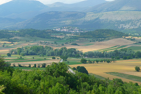 Agricoltori Custodi della Terra