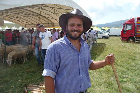 Agricoltori Custodi della Terra