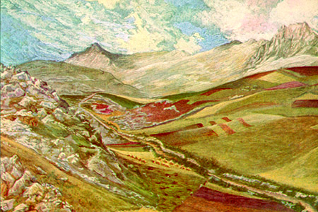 Agricoltori Custodi della Terra